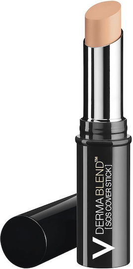 Vichy Dermablend SOS Concealer Stick 15 Opal 4.5gr