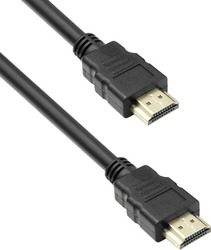 18307 HDMI 1.3 HDMI-Stecker - HDMI-Stecker 3m Schwarz