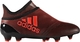 Adidas Παιδικά Ποδοσφαιρικά Παπούτσια X 17+ Purespeed Firm Schwarz