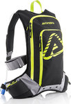 Acerbis Σακίδιο Πλάτης Αναβάτη X-Storm Drink Bag Κίτρινο 14.5lt