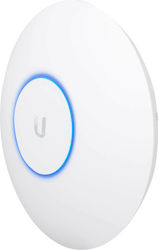 Ubiquiti UAP‑AC‑SHD Punct de acces Wi-Fi 5 Banda Duală (2.4 și 5GHz)