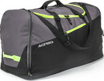 Acerbis Cargo Bag Motorcycle Tail Bag 180lt Gray