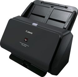 Canon imageFORMULA DR-M260 Bogenoffset Scanner A4