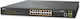 Planet GS-4210-16P2S Managed L2 PoE+ Switch with 16 Gigabit (1Gbps) Ethernet Ports and 2 SFP Ports