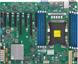 Supermicro X11SPL-F Placă de bază ATX cu Intel 3647 Socket