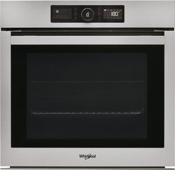 Whirlpool Aufsatz OAKZ9 6200 CS IX Whirlpool Aufsatz OAKZ9 6200 CS IX