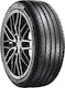 Cooper Zeon CS8 195/55R15 85V Лято Гума