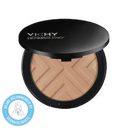 Vichy Dermablend Covermatte Compact Powder Foun...
