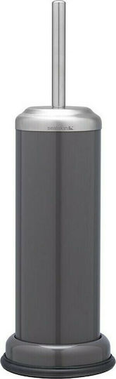 Sealskin Acero Inox Πιγκάλ Μπάνιου Γκρι