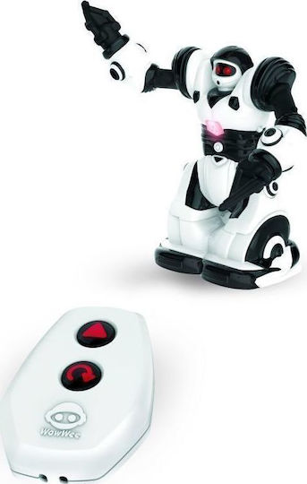 WowWee Mini Robosapien Remote Controlled Robot