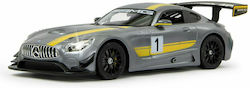 Jamara Mercedes-Benz AMG GT3 Remote Controlled Car 1:14 074100