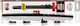 Heyner Flat Rear Car Wiper 350mm Universal