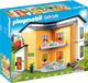 Playmobil Stadtleben Modern House für 4-10 Jahre