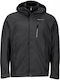 Ramble Component 3 in 1 Winter Jacke Wasserdicht Schwarz