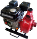 BasePower BP20HP Βενζινοκίνητη Αντλία Πυρόσβεσης 6.5hp