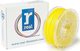 Real Filament PLA 3D Printer Filament 2.85mm Ye...