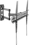 Brateck KLA28-463 Wandhalterung für Fernseher mit Arm bis 70" und 35kg