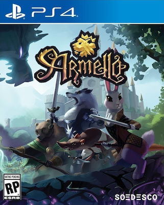 download armello ps4 for free