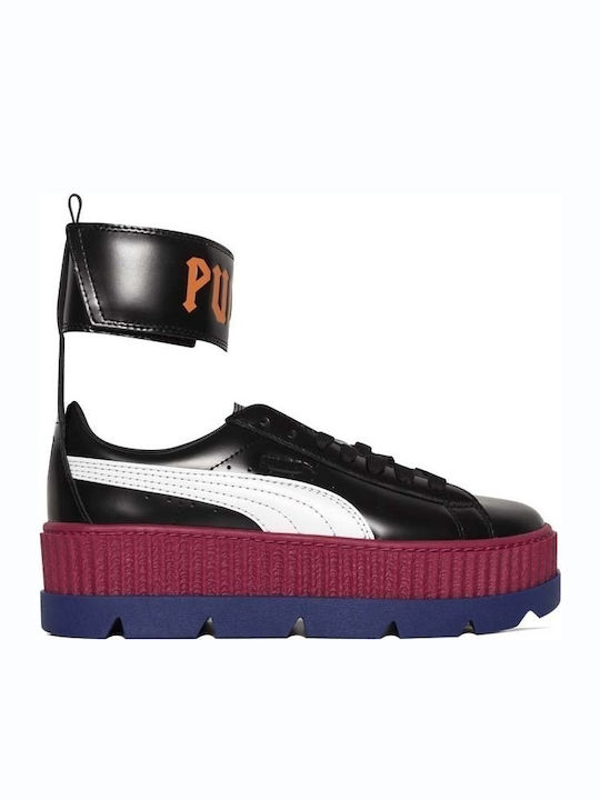 Puma Fenty by Rihanna Ankle Strap Γυναικεία Sneakers Πολύχρωμα 366264-01 |  Skroutz.gr