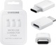 Samsung Converter USB-C male to micro USB female White 3pcs EE-GN930KWEGWW