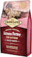 Carnilove Into The Wild Salmon & Turkey Dry Food for Juvenile Cats with Salmon / Turkey 2kg