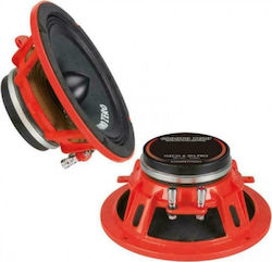 Ground Zero Car Speaker 6.75" with 200W RMS (Midrange)