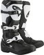 Alpinestars Tech 3 Ανδρικές Μπότες Motocross Μαύρες