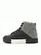 Kendall + Kylie kkRebel-B Boots Gray