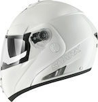 Shark Openline Pinlock Flip-Up Helmet with Sun ...