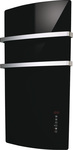 Radialight Deva Electric Towel Rail 1500W 105x52cm Black