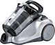 AEG LX4-1-SM-P Bagless Vacuum Cleaner 800W 1.8lt