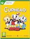 Cuphead Xbox One Game