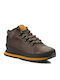 New Balance Boots Brown H754BY