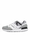 Saucony Grid SD MD Herren Sneakers Gray