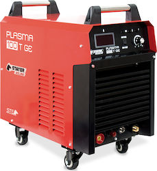 Stayer Plasma 100 T GE Plasma Κοπής Inverter 100A (max)