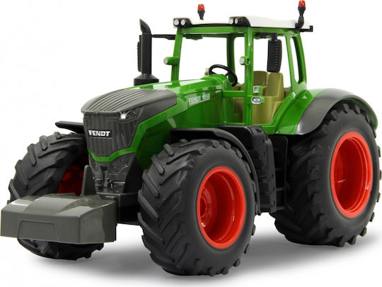 Jamara Fendt 1050 Vario 1:16 Remote Controlled Tractor 2WD Green