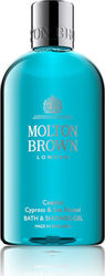 Molton Brown Küsten Zypresse & Meeresfenchel 300ml