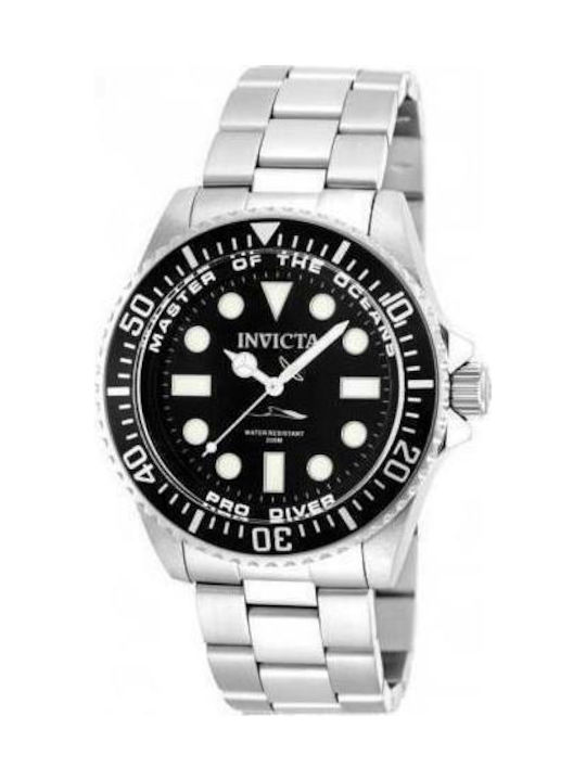 Invicta pro sale diver 20119