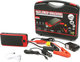 Factory T6 Jump Starter Преносим Стартер за автомобилна батерия 12000mAh с Захранваща банка / USB / Стъкла 12V