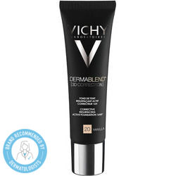 Vichy Dermablend 3D Correction Flüssig 20 Vanil...