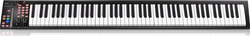 iCON Midi Keyboard iKeyboard 8x με 88 Πλήκτρα σε Μαύρο Χρώμα