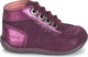 Kickers Kids Boots Purple