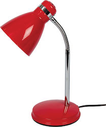 VK Lighting Настолна Лампа За Бюро с Гъвкаво Рамо