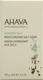 Ahava Moisturising Dead Sea Salt Soap Soap Bar Cleansing Face 100gr
