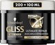 Gliss Hair Repair Ultimate Repair Μάσκα Μαλλιών για Επανόρθωση με Κερατίνη 300ml