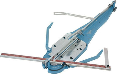 Sigma 3E4K Tile Cutter Manual 1290mm