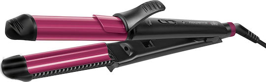 Rowenta Hair Curling Iron 66W CF4512