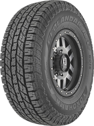 Yokohama Geolandar A/T-S G015 265/65R18 114H A/T Θερινό για 4x4 / SUV Yokohama Geolandar A/T-S G015 265/65R18 114H A/T Θερινό για 4x4 / SUV