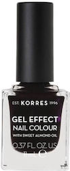 Korres Gel Effect Glänzender Lang anhaltender N...