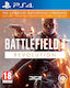 Battlefield 1 Revolution Edition PS4